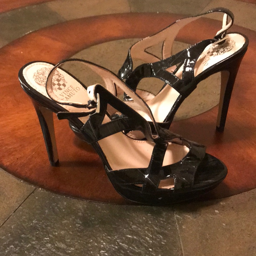 Vince Camuto Heels